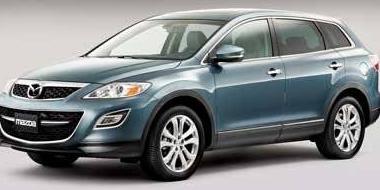 MAZDA CX-9 2012 JM3TB2BA8C0348147 image