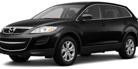 MAZDA CX-9 2012 JM3TB3DA5C0352286 image