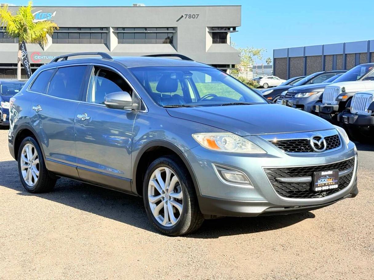 MAZDA CX-9 2012 JM3TB2DV4C0363535 image