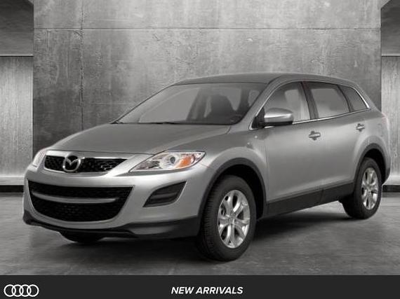 MAZDA CX-9 2012 JM3TB3DA7C0363015 image