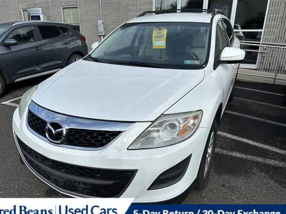 MAZDA CX-9 2012 JM3TB3CV9C0356975 image