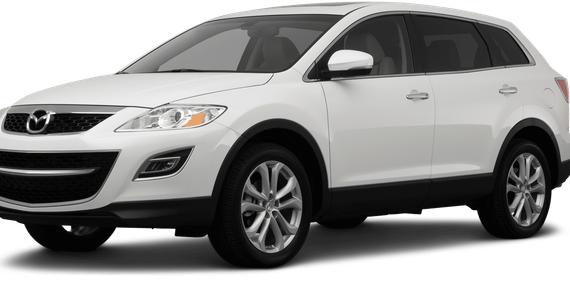 MAZDA CX-9 2012 JM3TB2DA7C0353014 image
