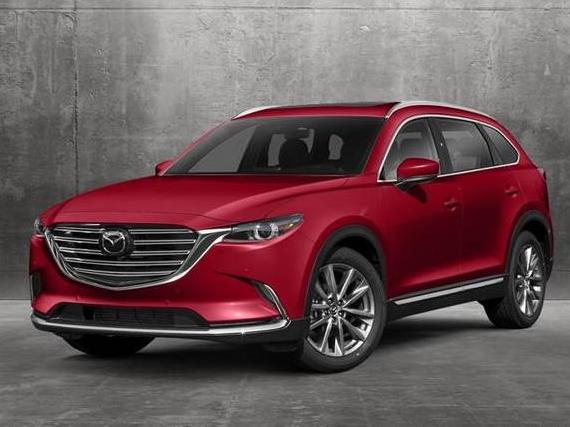 MAZDA CX-9 2020 JM3TCBEYXL0400819 image
