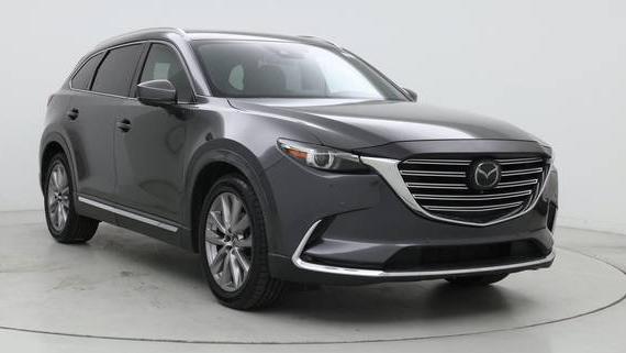 MAZDA CX-9 2020 JM3TCADY6L0414745 image