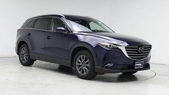 MAZDA CX-9 2020 JM3TCBCY0L0422914 image