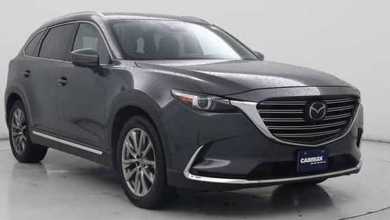 MAZDA CX-9 2020 JM3TCBEYXL0421136 image