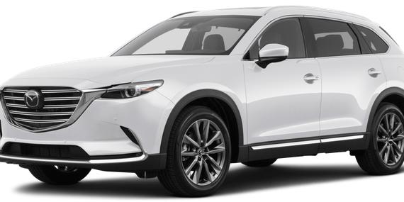 MAZDA CX-9 2020 JM3TCBEY5L0418953 image