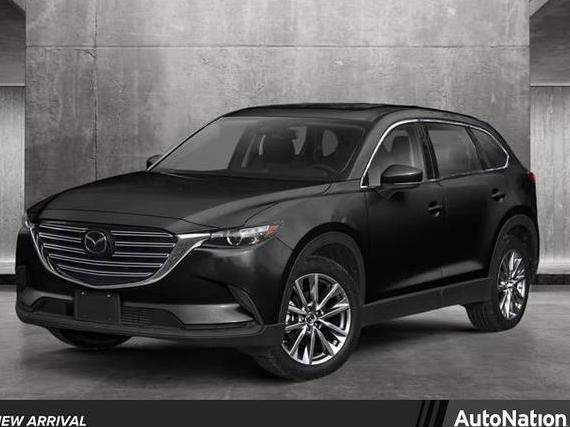 MAZDA CX-9 2020 JM3TCBEY8L0417134 image