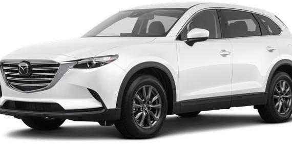 MAZDA CX-9 2020 JM3TCBCY3L0405167 image