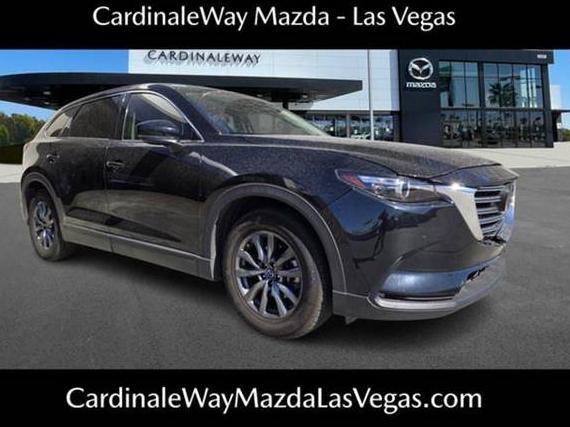 MAZDA CX-9 2020 JM3TCACY4L0411845 image