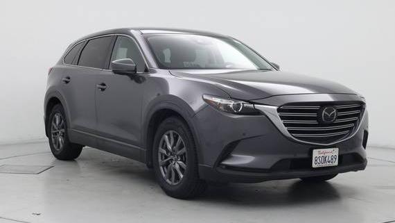MAZDA CX-9 2020 JM3TCACY7L0424413 image