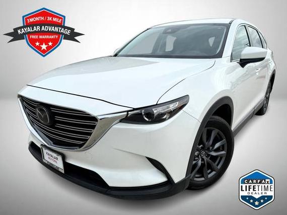 MAZDA CX-9 2020 JM3TCABY0L0405462 image