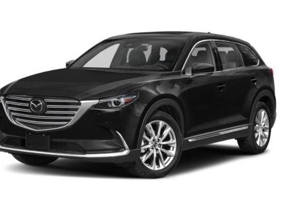 MAZDA CX-9 2020 JM3TCACYXL0421215 image