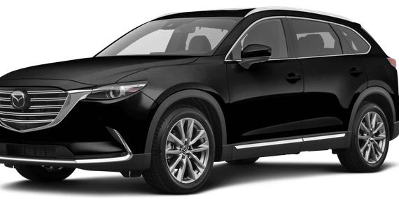 MAZDA CX-9 2020 JM3TCBDY6L0411334 image