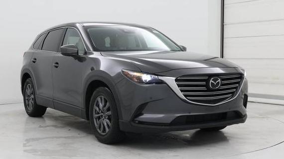 MAZDA CX-9 2020 JM3TCACY4L0415121 image