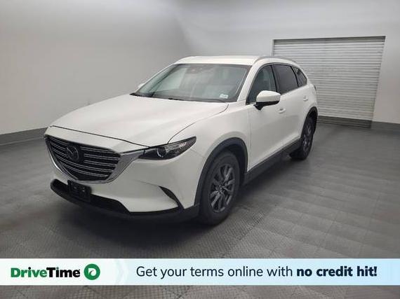 MAZDA CX-9 2020 JM3TCABY1L0413280 image
