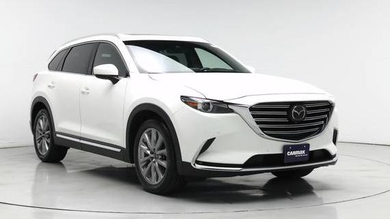 MAZDA CX-9 2020 JM3TCBDY1L0409099 image MAZDA CX-9 2020 JM3TCBDY1L0409099 image