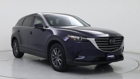 MAZDA CX-9 2020 JM3TCBCY6L0415949 image