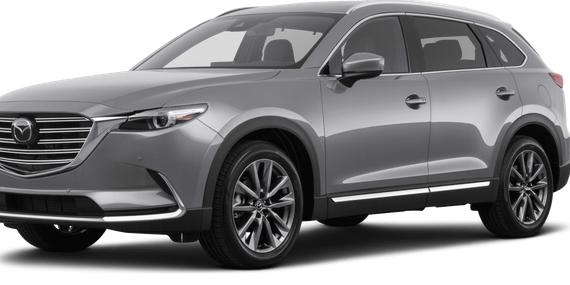 MAZDA CX-9 2020 JM3TCBEY1L0424586 image