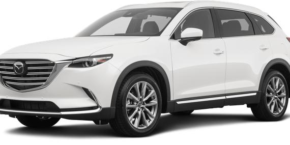 MAZDA CX-9 2020 JM3TCADY4L0401041 image