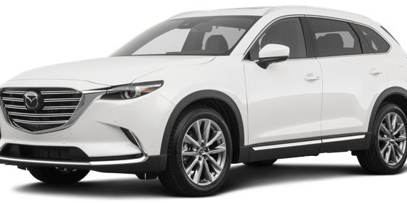 MAZDA CX-9 2020 JM3TCBDY0L0418473 image