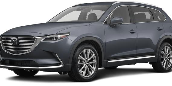 MAZDA CX-9 2020 JM3TCADY5L0422433 image