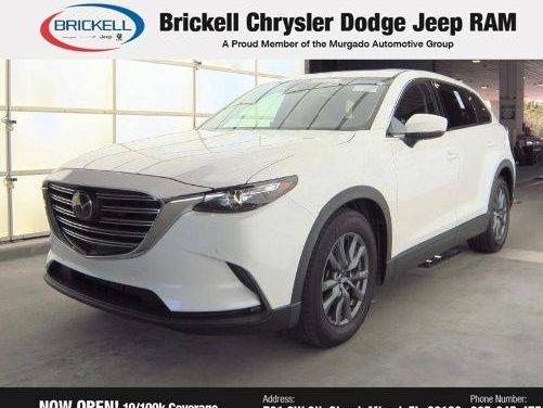 MAZDA CX-9 2020 JM3TCACY4L0424028 image