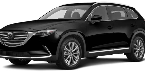 MAZDA CX-9 2020 JM3TCBDY8L0412887 image