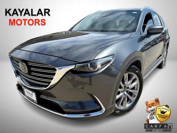 MAZDA CX-9 2020 JM3TCADY1L0423742 image