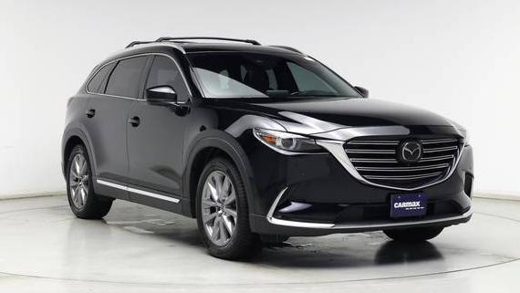 MAZDA CX-9 2020 JM3TCBDY5L0407680 image