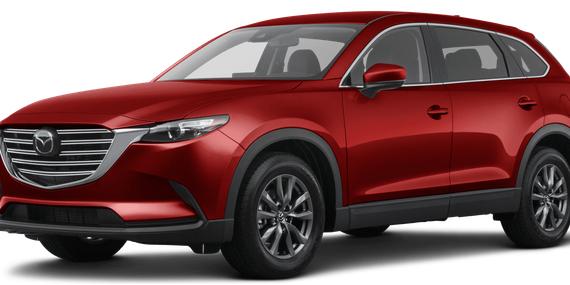 MAZDA CX-9 2020 JM3TCBCY8L0410140 image
