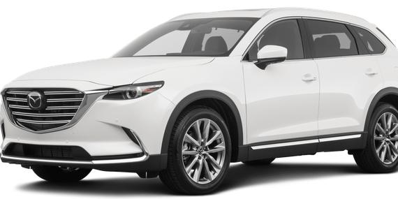 MAZDA CX-9 2020 JM3TCBDY3L0416698 image