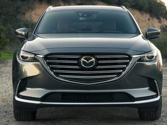 MAZDA CX-9 2020 JM3TCADY6L0409416 image