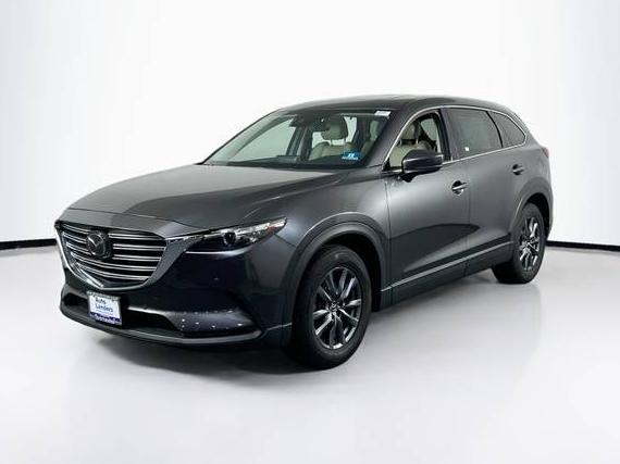 MAZDA CX-9 2020 JM3TCBCY1L0403952 image