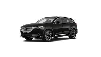 MAZDA CX-9 2020 JM3TCBEY2L0404542 image