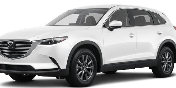 MAZDA CX-9 2020 JM3TCACY6L0412835 image