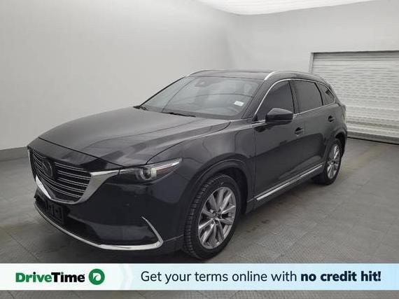 MAZDA CX-9 2020 JM3TCBDY3L0400971 image