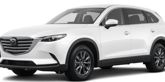 MAZDA CX-9 2020 JM3TCACY6L0409756 image
