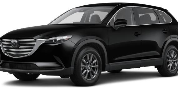 MAZDA CX-9 2020 JM3TCBCY3L0401622 image