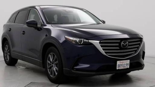 MAZDA CX-9 2020 JM3TCACY7L0424461 image