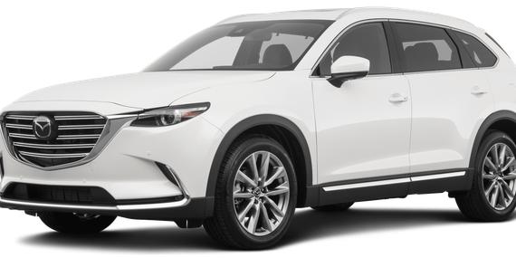 MAZDA CX-9 2020 JM3TCADY0L0421075 image