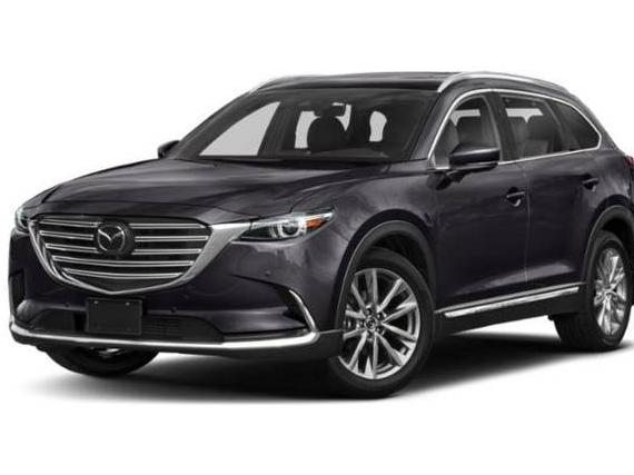 MAZDA CX-9 2020 JM3TCADY4L0411021 image