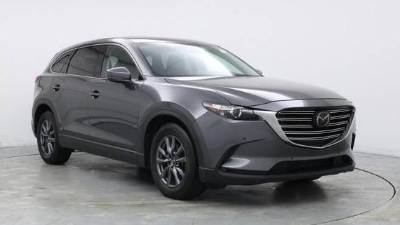 MAZDA CX-9 2020 JM3TCACY9L0423618 image