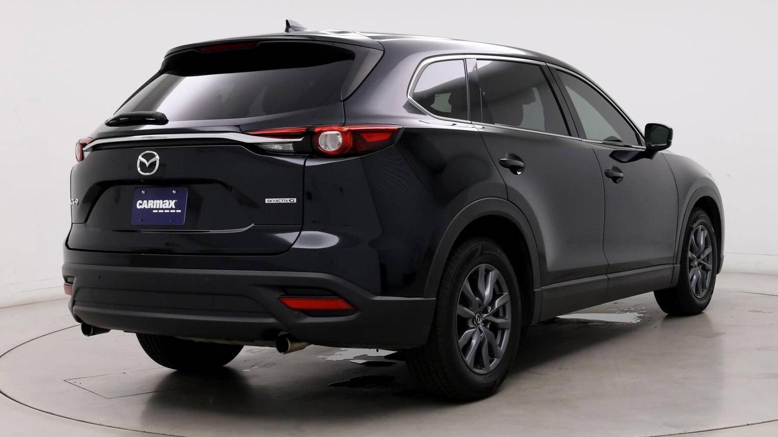 MAZDA CX-9 2020 JM3TCACY8L0400928 image