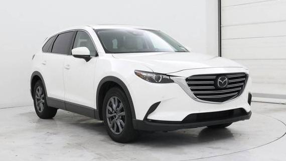MAZDA CX-9 2020 JM3TCACY0L0417030 image