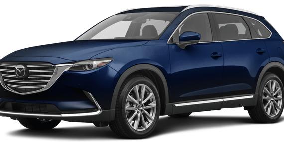 MAZDA CX-9 2020 JM3TCADYXL0421732 image