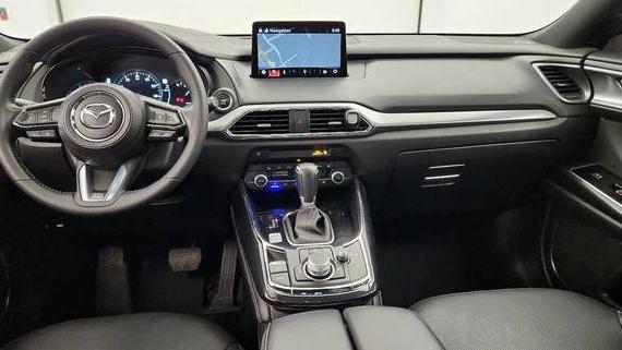 MAZDA CX-9 2020 JM3TCBDY6L0412550 image