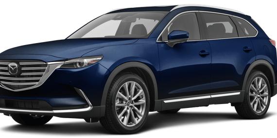 MAZDA CX-9 2020 JM3TCBDY2L0423660 image