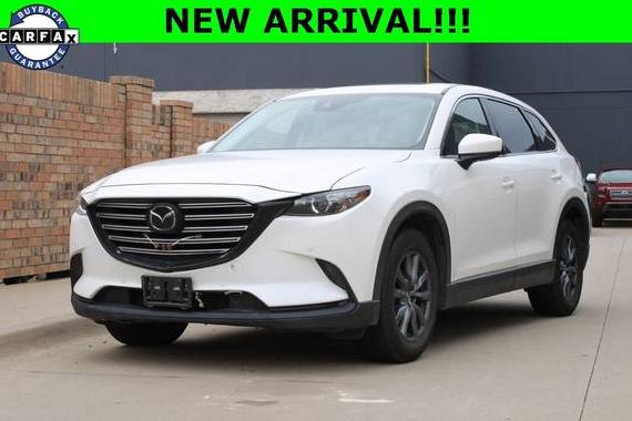 MAZDA CX-9 2020 JM3TCBCY4L0406084 image