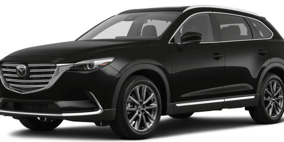 MAZDA CX-9 2020 JM3TCBEY7L0423863 image